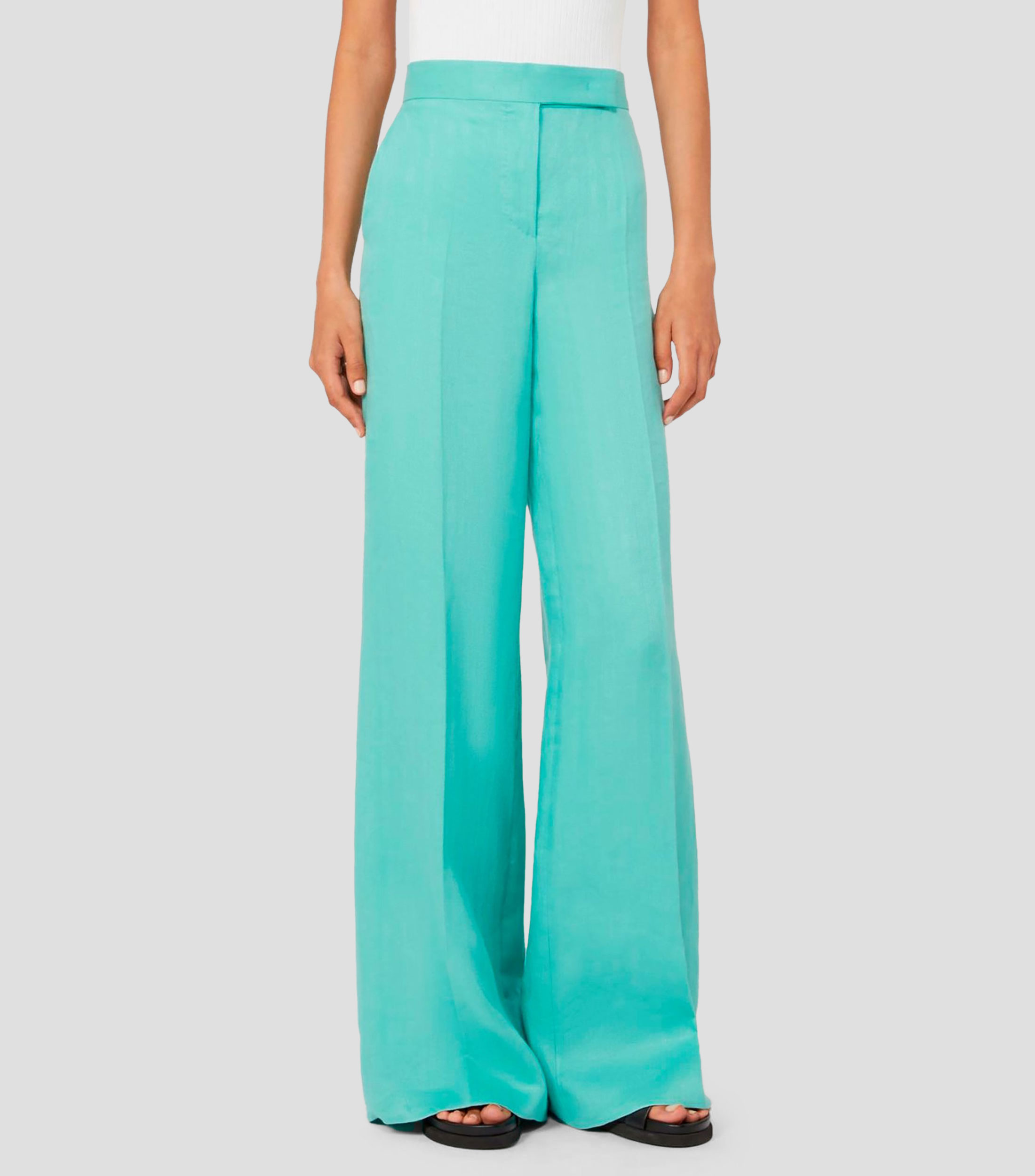 Pantalón de vestir Mujer